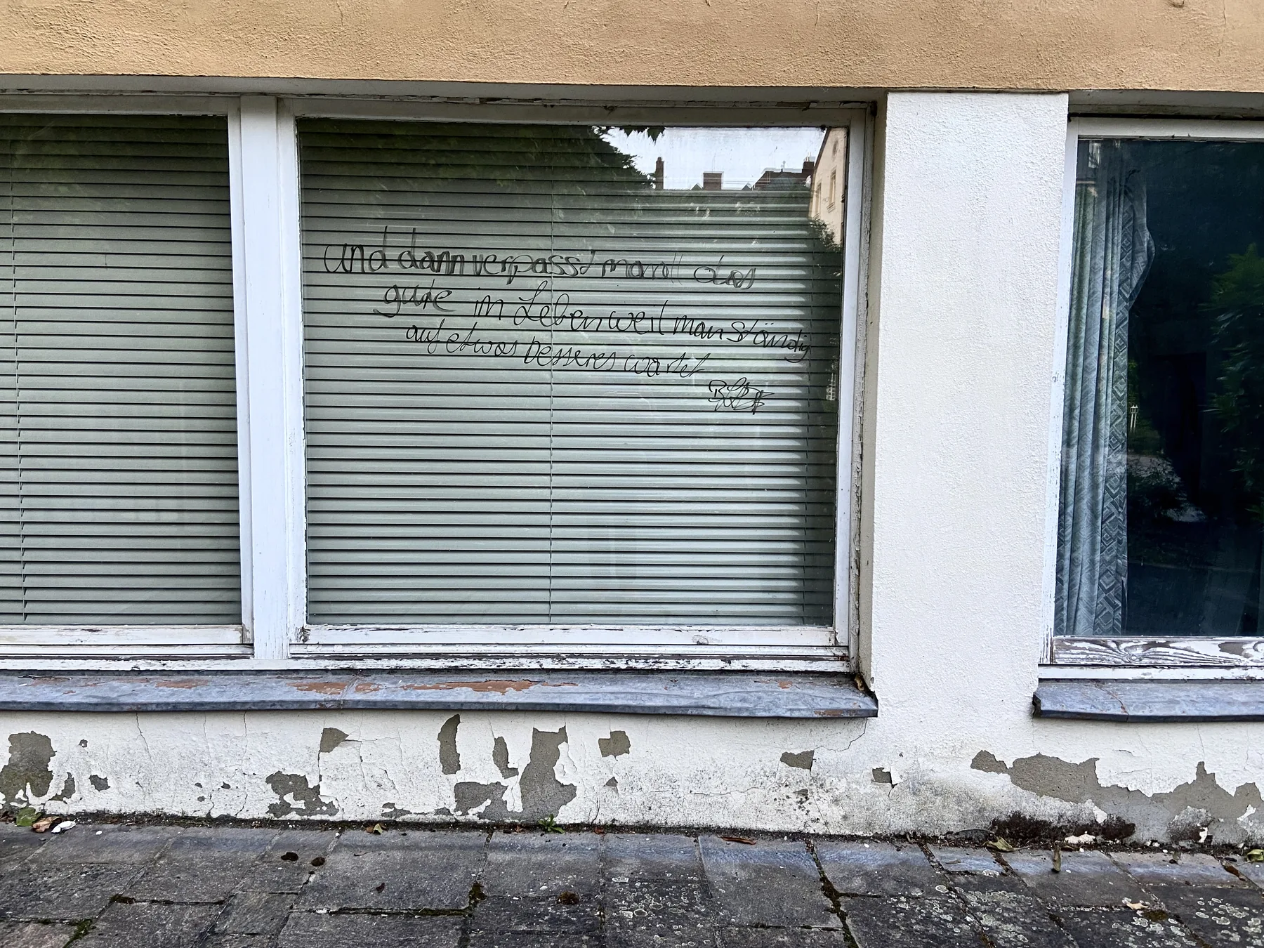 Vision und Wirklichkeit – Fotografie, Katinka Molde